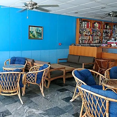 El Greco Hotel