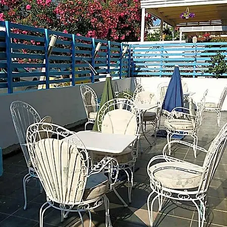 Hotel El Greco